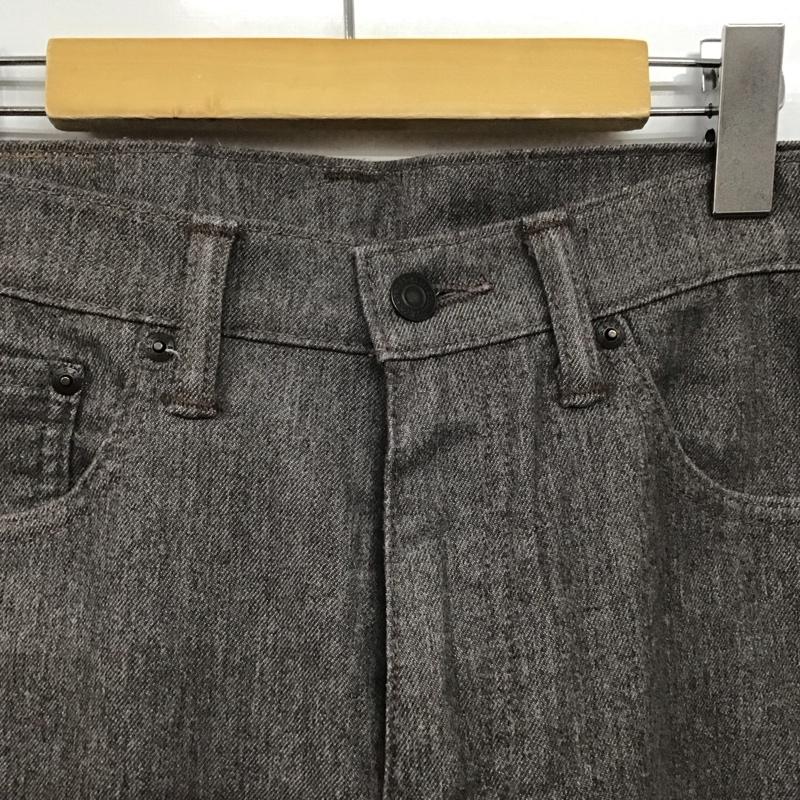リーバイストラウスアンドコー Levi Strauss & co. パンツ デニム、ジーンズ スリムパンツ ストレッチパンツ カジュアルパンツ 32インチ 無地 マルチカラー / マルチカラー /  メンズ USED 古着 中古 10145248