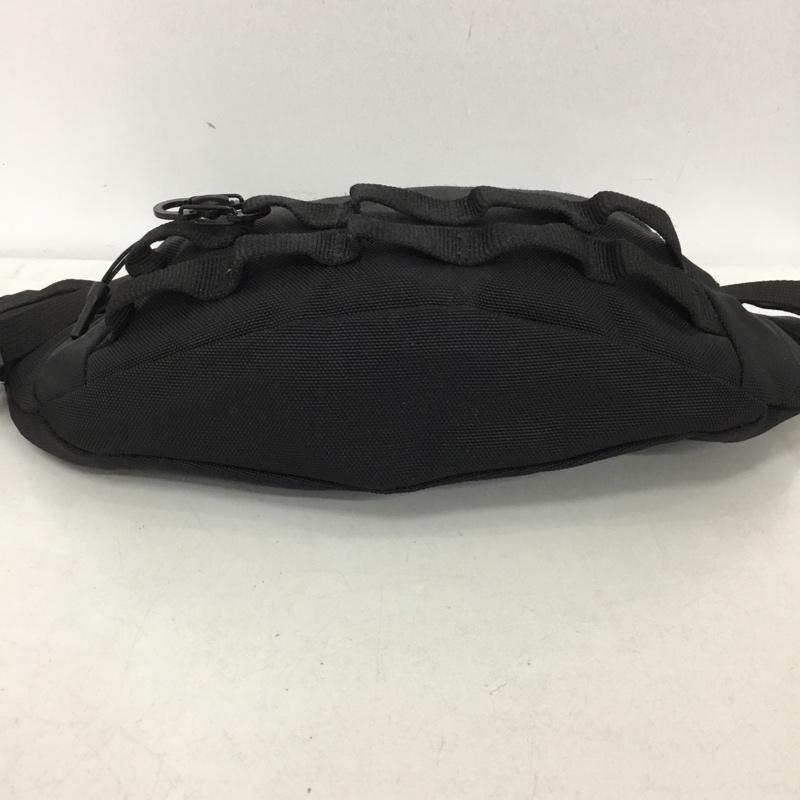コンフィー comfy ショルダーバッグ ショルダーバッグ FANNY PACK サコッシュ 無地 メンズ USED 古着 中古 10148456