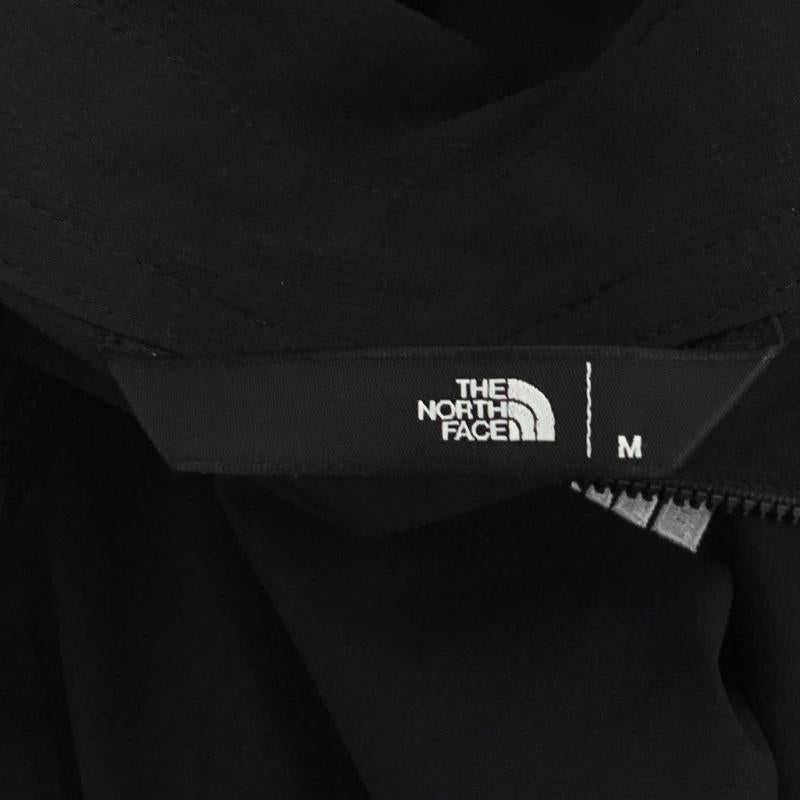 ザノースフェイス THE NORTH FACE ジャケット、上着 ジャンパー、ブルゾン NP22132　Be Free Jacket　ビーフリージャケット M ロゴ、文字 黒 / ブラック /  メンズ USED 古着 中古 10112610