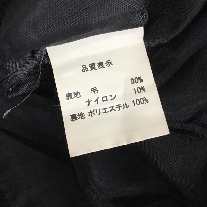 クライミー CRIMIE ジャケット、上着 ジャケット、ブレザー M ロゴ、文字 黒 / ブラック /  メンズ USED 古着 中古 10111835
