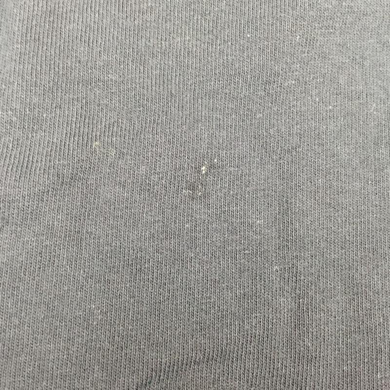 エアジョーダン AIR JORDAN Tシャツ 半袖 do1928-010 半袖カットソー プリントTシャツ クルーネックカットソー XXL ロゴ、文字 黒 / ブラック /  メンズ USED 古着 中古 10114109