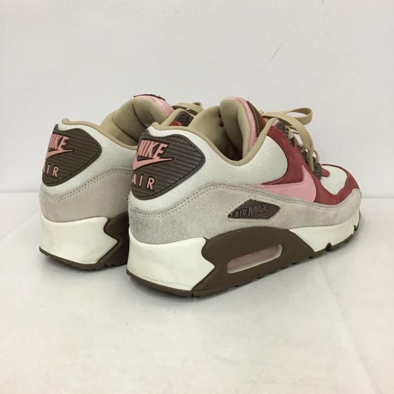 ナイキ NIKE スニーカー スニーカー CU1816-100 AIR MAX 90 NRG 27cm 27.0cm ロゴ、文字 マルチカラー / マルチカラー /  メンズ USED 古着 中古 10145148