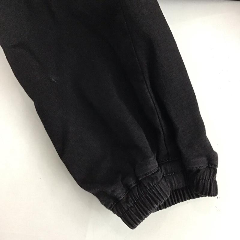 ディーゼル DIESEL ジャケット、上着 ジャケット、ブレザー L 無地 黒 / ブラック /  メンズ USED 古着 中古 10124764