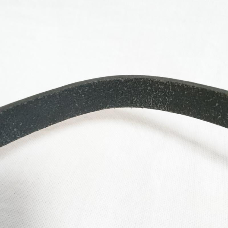 トレジャートプカピ TREASURE TOPKAPI ショルダーバッグ ショルダーバッグ 無地 X  茶 / ブラウン / X 黒 / ブラック /  レディース USED 古着 中古 10009616