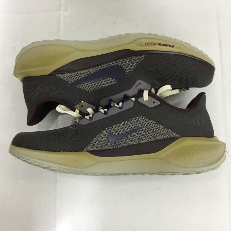 ナイキ NIKE スニーカー スニーカー HV4327 299 AIR ZOOM Pegasus 41 Premium 29cm 箱有 29.0cm ロゴ、文字 マルチカラー / マルチカラー /  メンズ USED 古着 中古 10134279