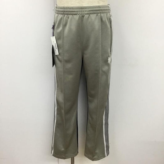 ニードルス Needles パンツ スラックス TRACK PANTS EMPTY R _ _ M x Needles TRACK PANTS S 無地 マルチカラー / マルチカラー /  メンズ USED 古着 中古 10109922