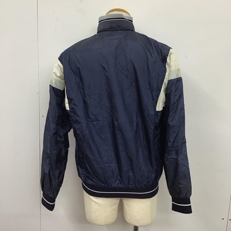 アディダス adidas ジャケット、上着 ジャンパー、ブルゾン ジップアップジャケット ジャンパー ジャケット カジュアルジャケット アウター 無地 マルチカラー / マルチカラー /  メンズ USED 古着 中古 10124111