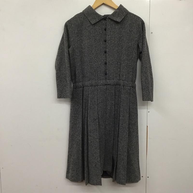 アトリエ ドゥ サボン l atelier du savon ワンピース ロングスカート FREE 無地 マルチカラー / マルチカラー /  レディース USED 古着 中古 10142893