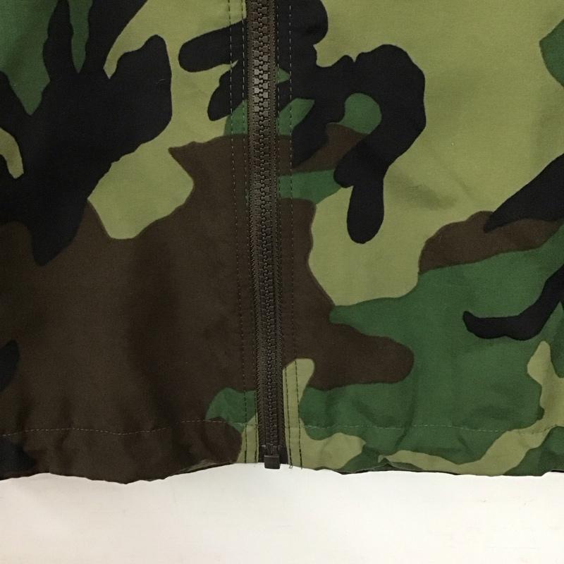 ザノースフェイス THE NORTH FACE ジャケット、上着 ジャンパー、ブルゾン npw71535 XL カモフラージュ柄・迷彩 マルチカラー / マルチカラー /  レディース USED 古着 中古 10143038