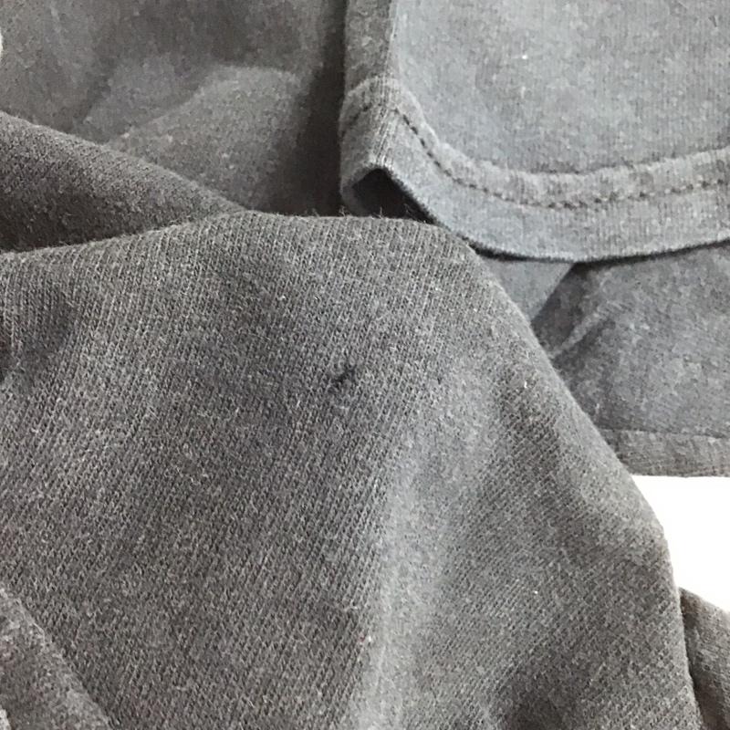 古着 USED Tシャツ 半袖 半袖カットソー プリントTシャツ クルーネックカットソー SADE XL プリント 紺 / ネイビー /  メンズ USED 古着 中古 10129871