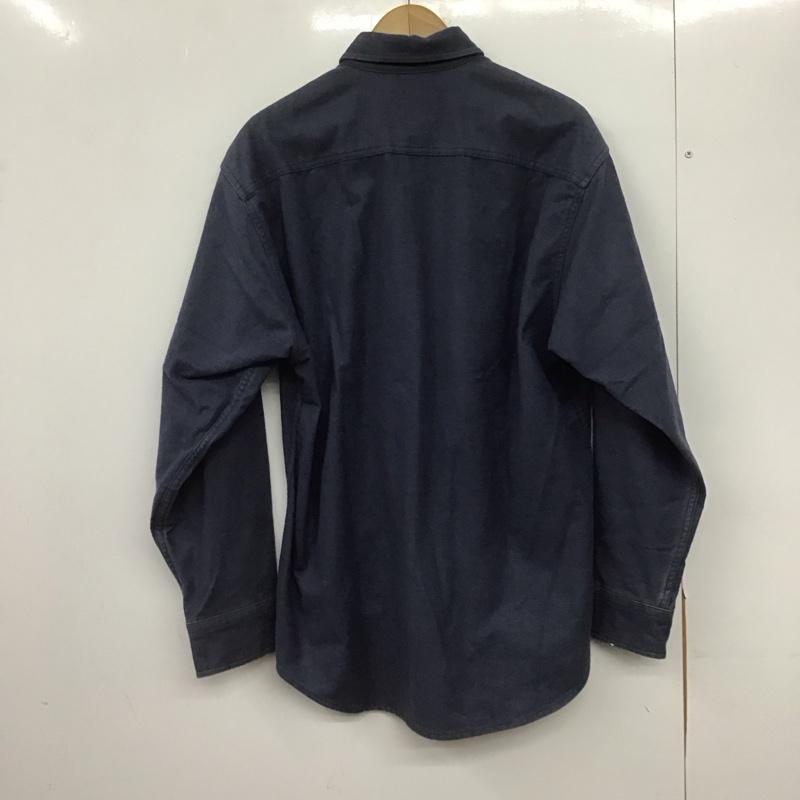 ウールリッチ WOOLRICH シャツ、ブラウス 長袖 長袖シャツ 無地シャツ カラーシャツ M 無地 マルチカラー / マルチカラー /  メンズ USED 古着 中古 10145896