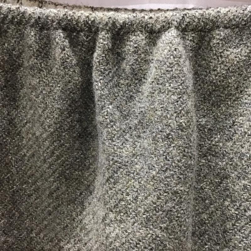 マークバイマークジェイコブス MARC by MARC JACOBS スカート ミニスカート ミニスカート タイトスカート カジュアルスカート 2 無地 茶 / ブラウン /  レディース USED 古着 中古 10114903