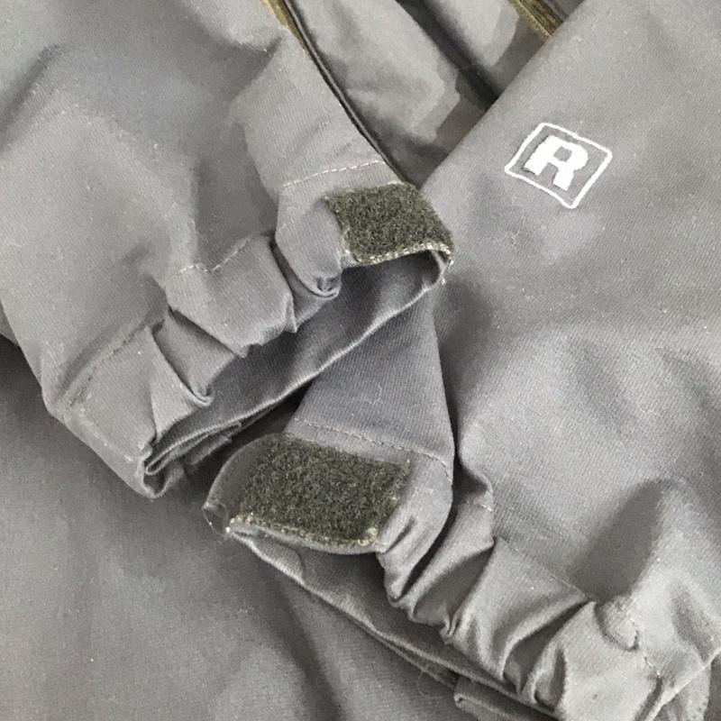 パタゴニア patagonia ジャケット、上着 ジャンパー、ブルゾン S ロゴ、文字 紺 / ネイビー /  メンズ USED 古着 中古 10149103