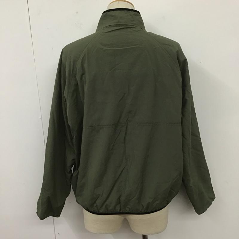 フリークスストア FREAK S STORE ジャケット、上着 ジャンパー、ブルゾン リバーシブル S 無地 マルチカラー / マルチカラー /  メンズ USED 古着 中古 10108058