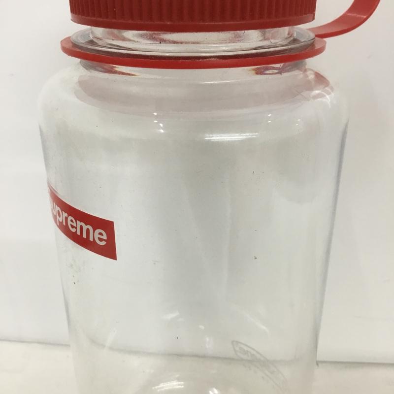 シュプリーム Supreme ファッション小物 ファッション小物 Nalgene 32 oz. Bottle 20SS タンブラー 水筒 ロゴ、文字 赤 / レッド /  メンズ USED 古着 中古 10142835