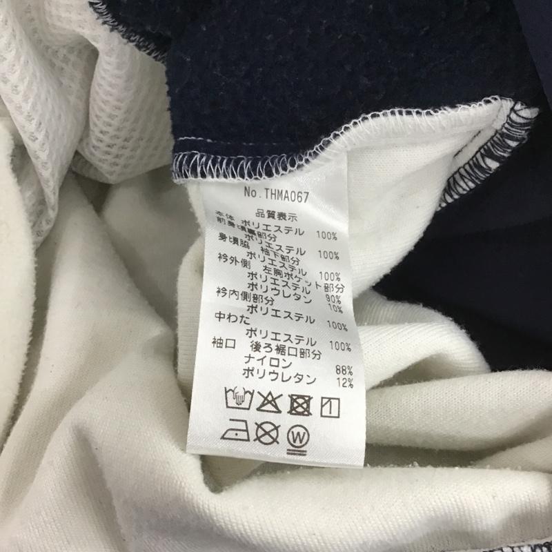 トミーヒルフィガー TOMMY HILFIGER ジャケット、上着 ジャケット、ブレザー フリース XL 無地 白 / ホワイト /  メンズ USED 古着 中古 10105983
