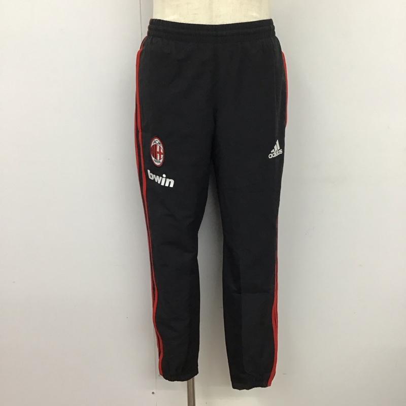 ナイキ NIKE ボトムス ボトムス S 無地 黒 / ブラック /  メンズ USED 古着 中古 10121892