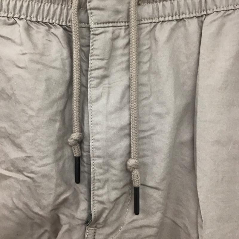 パタゴニア patagonia パンツ ショートパンツ ハーフパンツ ショートパンツ カジュアルパンツ XL ロゴ、文字 マルチカラー / マルチカラー /  メンズ USED 古着 中古 10138080