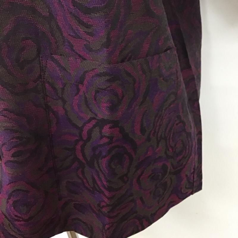 ニードルス Needles シャツ、ブラウス 半袖 半袖シャツ 総柄シャツ カラーシャツ M 総柄 マルチカラー / マルチカラー /  メンズ USED 古着 中古 10125514