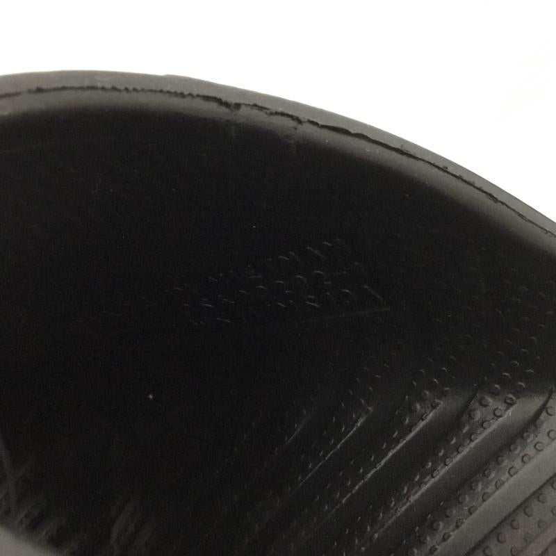 ナイキ NIKE サンダル サンダル DX5575 001 JORDAN ポスト スライド シャワーサンダル 箱有 28cm 28.0cm ワンポイント 黒 / ブラック /  メンズ USED 古着 中古 10141913