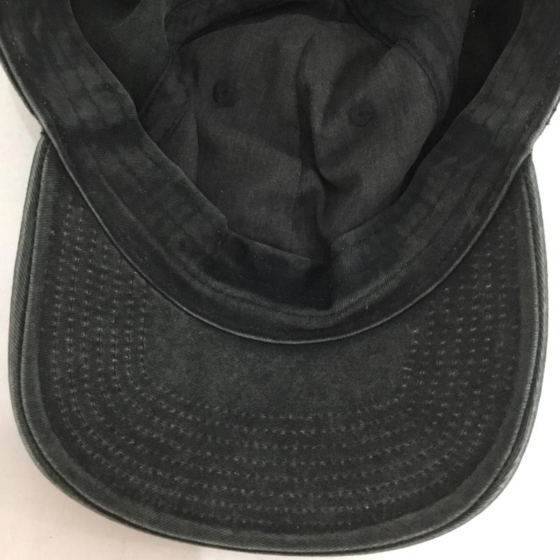 ナイキ NIKE 帽子 キャップ DH2042-010 SB ヘリテージ86 ロゴ、文字 黒 / ブラック /  メンズ USED 古着 中古 10136311