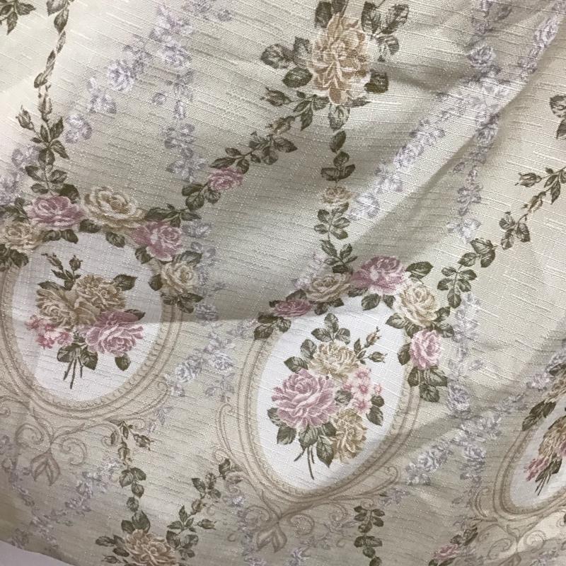 アクシーズファム axes femme スカート ひざ丈スカート FREE 総柄 X 花柄 マルチカラー / マルチカラー /  レディース USED 古着 中古 10147222