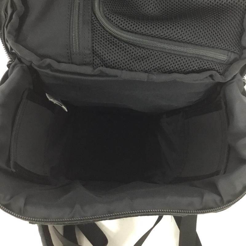 ザノースフェイス THE NORTH FACE バッグ バッグ NM91550 Explorer Camera Bag カメラバッグ ショルダー ロゴ、文字 黒 / ブラック /  メンズ USED 古着 中古 10140195