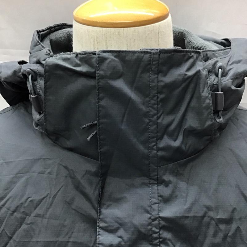コロンビア Columbia ジャケット、上着 ジャンパー、ブルゾン L ロゴ、文字 マルチカラー / マルチカラー /  メンズ USED 古着 中古 10113585