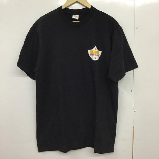 シュプリーム Supreme Tシャツ 半袖 24ss UGKSuperTightTee プリントTシャツ L ロゴ、文字 黒 / ブラック /  メンズ USED 古着 中古 10149512