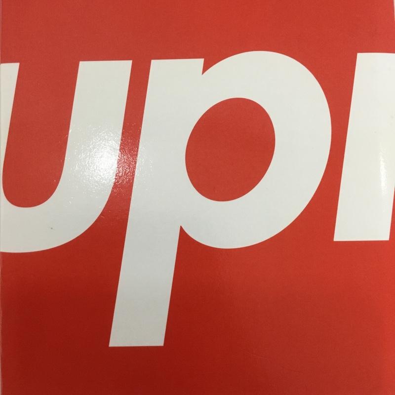 シュプリーム Supreme ファッション小物 ファッション小物 アートブック ハードカバー PHAIDON 19AW 写真集 ロゴ、文字 マルチカラー / マルチカラー /  メンズ USED 古着 中古 10141614