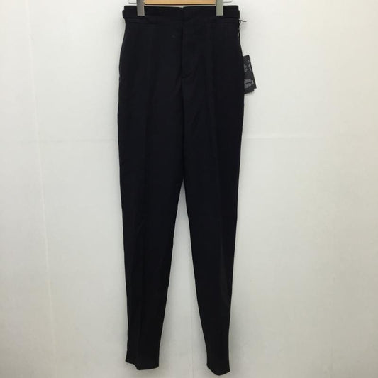ディースクエアード2 DSQUARED2 パンツ スラックス 38 無地 紺 / ネイビー /  レディース USED 古着 中古 10122731