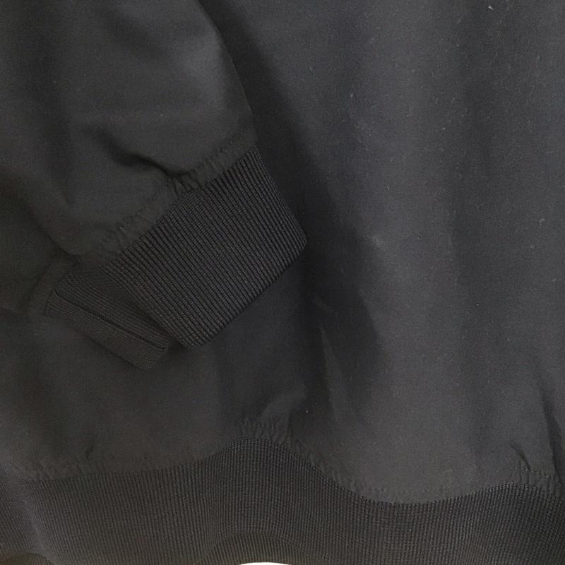 古着 USED カットソー 長袖 長袖カットソー 無地カットソー Vネック L 無地 紺 / ネイビー /  メンズ USED 古着 中古 10146112