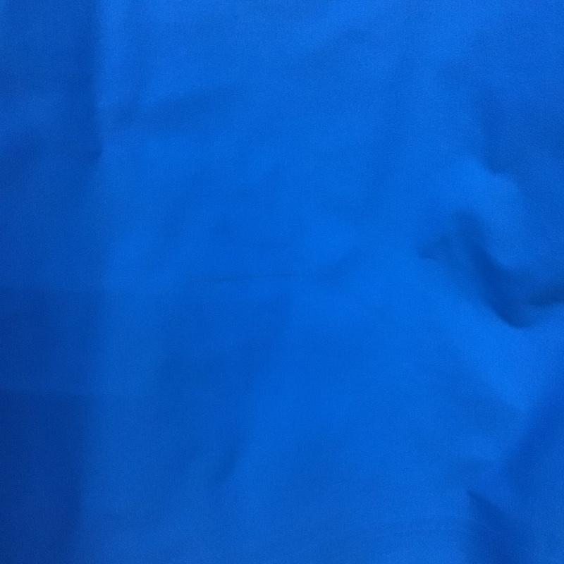 モンベル mont-bell ジャケット、上着 ジャンパー、ブルゾン 1102483 フレネイパーカ ジップアップパーカー M ロゴ、文字 青 / ブルー /  メンズ USED 古着 中古 10147994