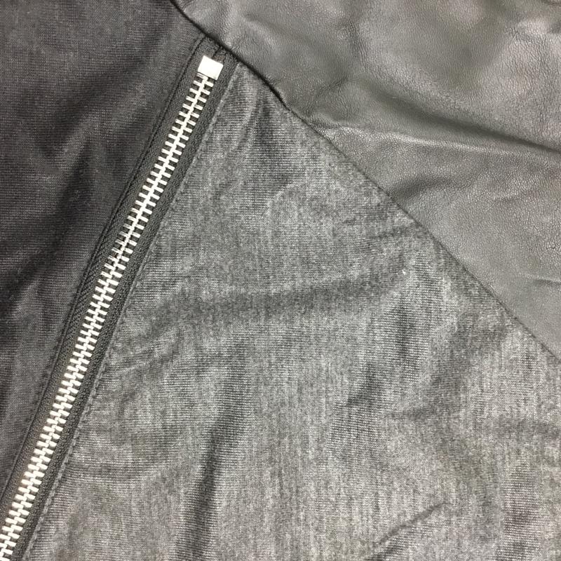 ゲス Guess Tシャツ 半袖 半袖カットソー 無地Tシャツ クルーネックカットソー S 無地 黒 / ブラック /  メンズ USED 古着 中古 10118727