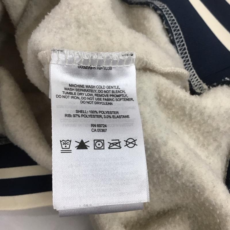 コロンビア Columbia カットソー 長袖 長袖カットソー クルーネックカットソー ラグラン M ロゴ、文字 ベージュ / ベージュ /  メンズ USED 古着 中古 10126388