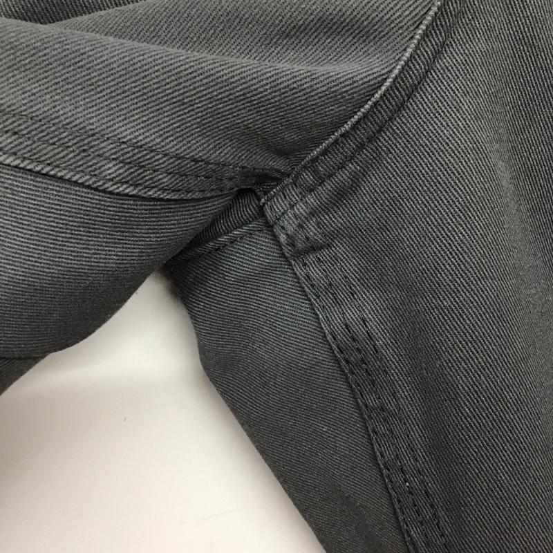 カーハート Carhartt パンツ ワークパンツ、ペインターパンツ 無地 灰 / グレー /  メンズ USED 古着 中古 10145760