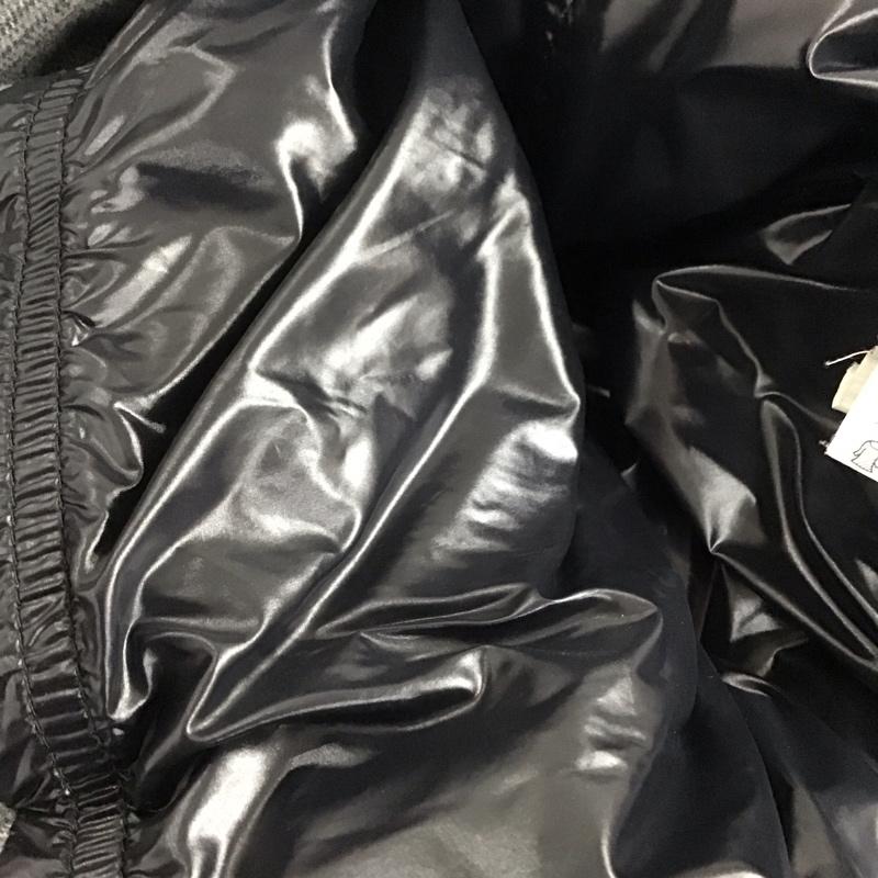 ジョンブル Johnbull ジャケット、上着 ダウンジャケット FREE チェック マルチカラー / マルチカラー /  レディース USED 古着 中古 10142746