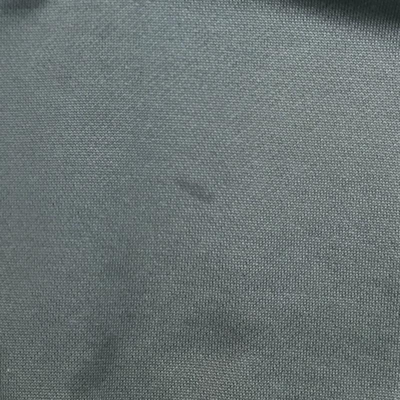 ニードルス Needles カットソー 半袖 MR489 ニードルズ M 刺繍 緑 / グリーン /  メンズ USED 古着 中古 10116041