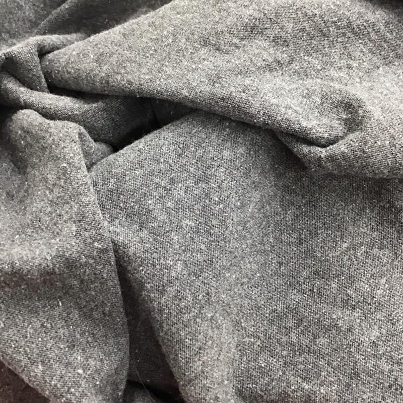 アベイシングエイプ A BATHING APE Tシャツ 半袖 半袖カットソー プリントTシャツ クルーネックカットソー 00s ジェネラルタグ XL ロゴ、文字 灰 / グレー /  メンズ USED 古着 中古 10134042