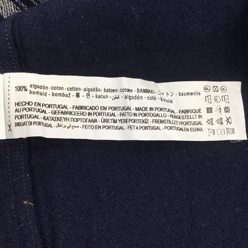 ザラ ZARA シャツ、ブラウス 長袖 長袖シャツ チェックシャツ カラーシャツ 長袖カットソー S チェック マルチカラー / マルチカラー /  メンズ USED 古着 中古 10113567