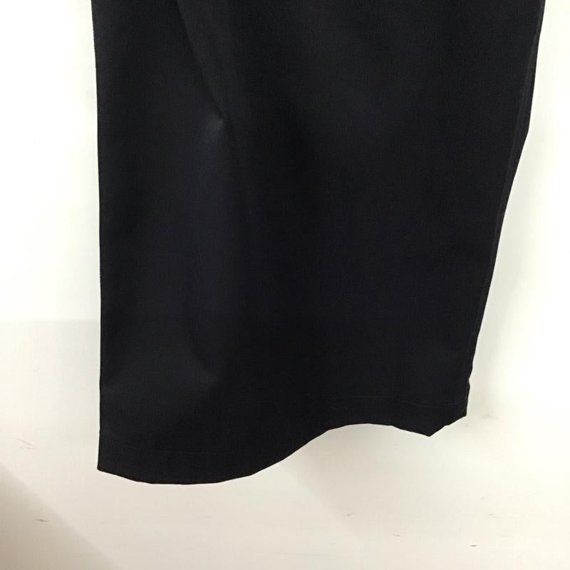 ニューバランス New Balance パンツ チノパン チノパン ワイドパンツ カジュアルパンツ ストレッチパンツ L 無地 紺 / ネイビー /  メンズ USED 古着 中古 10142980