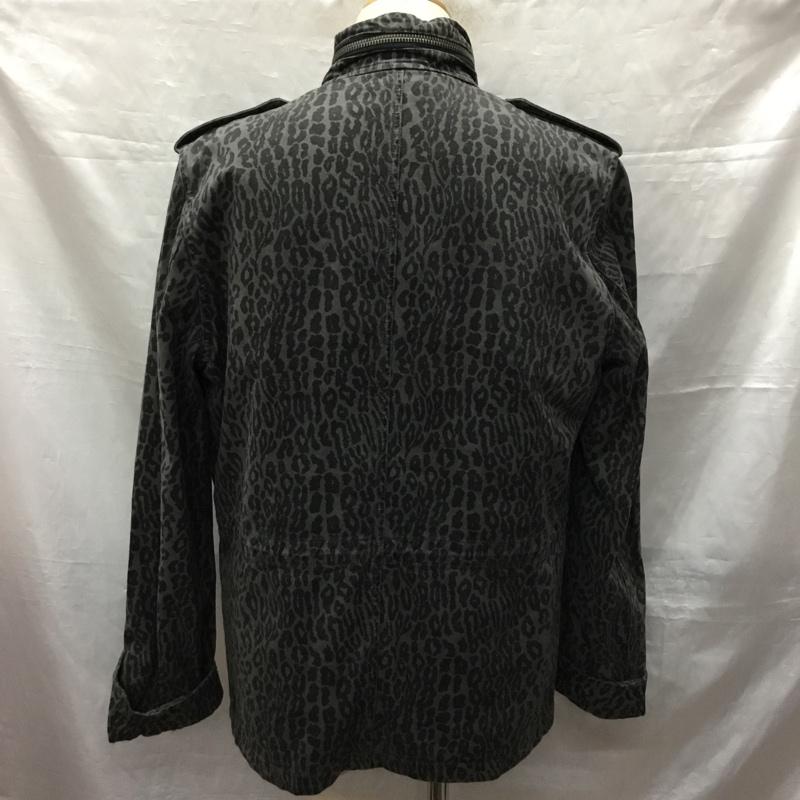 エディター THE EDITOR ジャケット、上着 ジャケット、ブレザー 総柄 マルチカラー / マルチカラー /  メンズ USED 古着 中古 10121973
