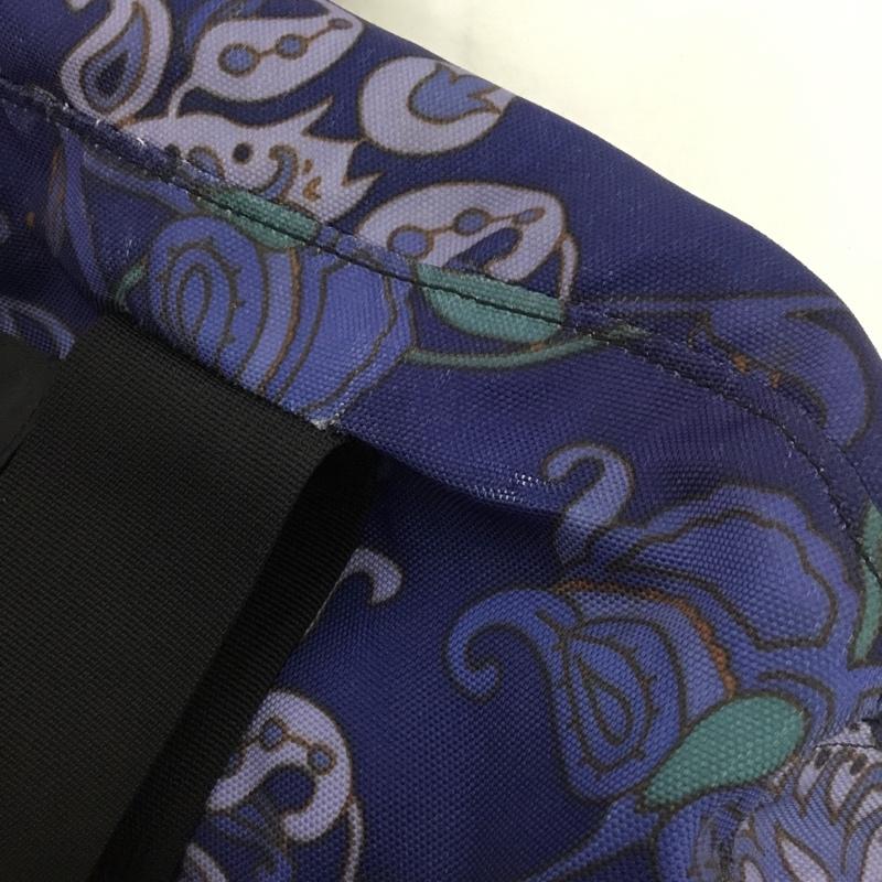 グレゴリー GREGORY ボストンバッグ ボストンバッグ ミニボストン トートバッグ 総柄 マルチカラー / マルチカラー /  メンズ USED 古着 中古 10145181