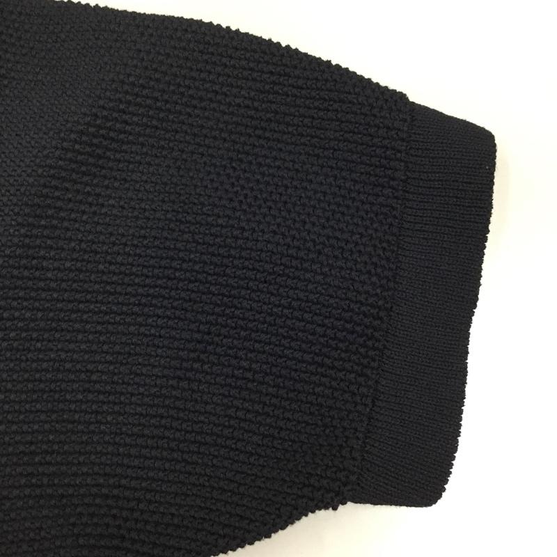 サンフランシスコ SAN FRANCISCO Tシャツ 半袖 M 無地 黒 / ブラック /  メンズ USED 古着 中古 10108869