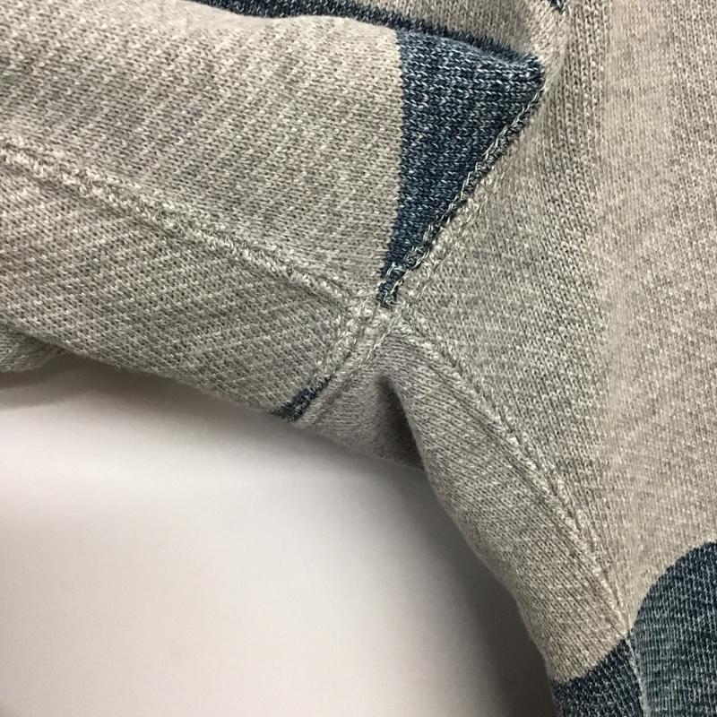 ロンハーマン Ron Herman パンツ ワークパンツ、ペインターパンツ スウェットパンツ M 無地 灰 / グレー /  メンズ USED 古着 中古 10141128