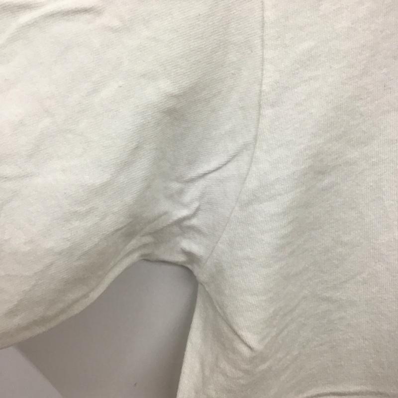 シュプリーム Supreme Tシャツ 半袖 23SS UndercoverLupinTee 半袖カットソー プリントTシャツ L プリント 白 / ホワイト /  メンズ USED 古着 中古 10131395