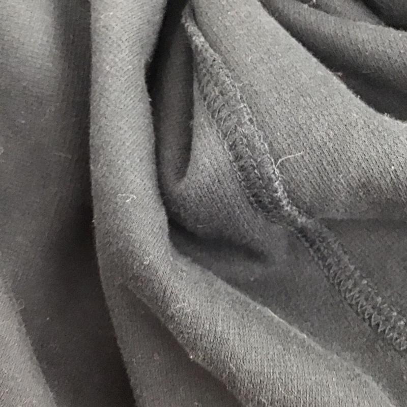 スタディオクリップ studio CLIP ワンピース ロングスカート FREE 無地 黒 / ブラック /  レディース USED 古着 中古 10147930