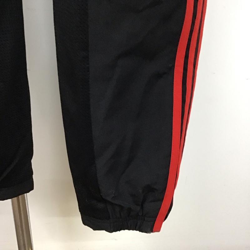 ナイキ NIKE ボトムス ボトムス S 無地 黒 / ブラック /  メンズ USED 古着 中古 10121892