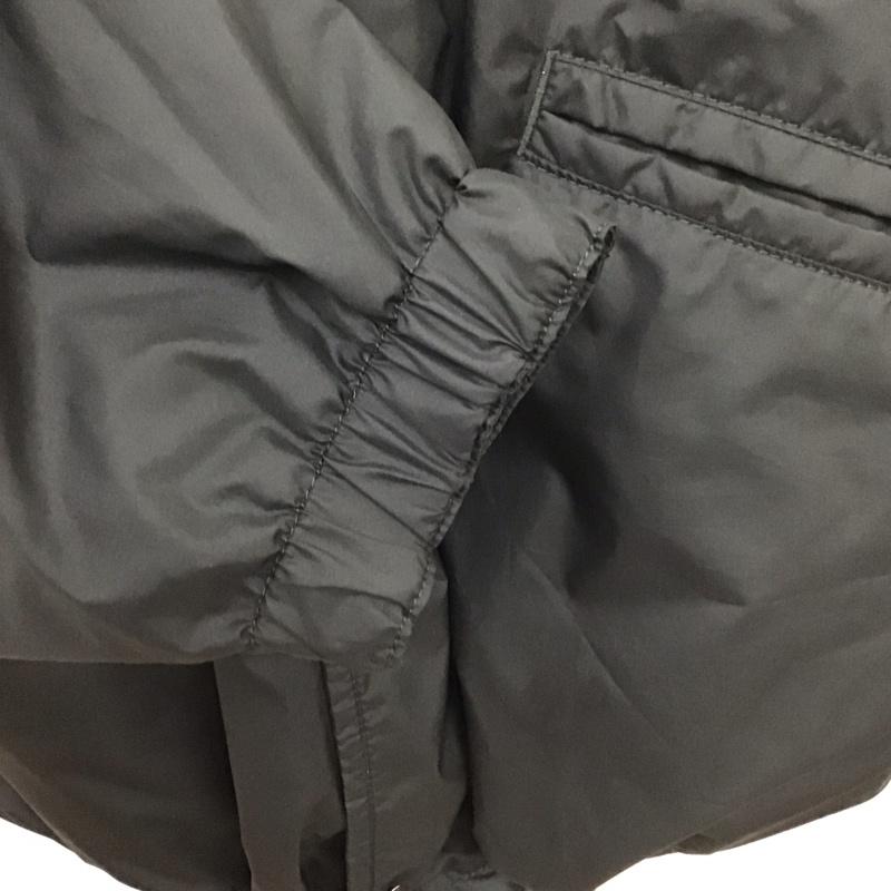 エルエルビーン L.L.Bean ジャケット、上着 ジャケット、ブレザー 4175-5070 LinedCoachJacket 長袖ジャケット アウター L 無地 黒 / ブラック /  メンズ USED 古着 中古 10116553