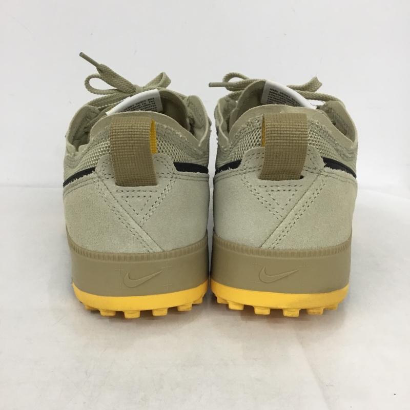 ナイキ NIKE スニーカー スニーカー FZ3863-202 C1TY 28.5cm 箱有 28.5cm ロゴ、文字 ベージュ / ベージュ /  メンズ USED 古着 中古 10139124